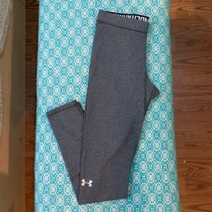 UA leggings